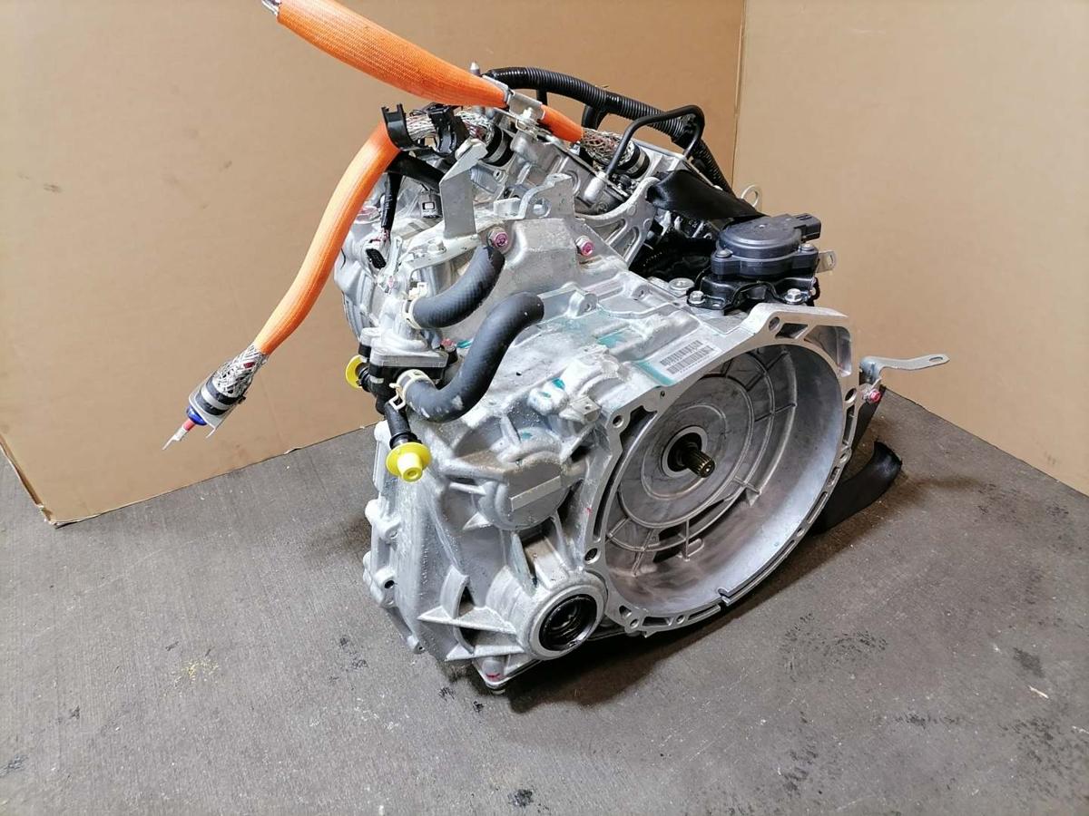 Mitsubishi Eclipse Cross GL3W Bj.2023 original Elektromotor Antriebseinheit Getriebe vorn 2.4 72kw